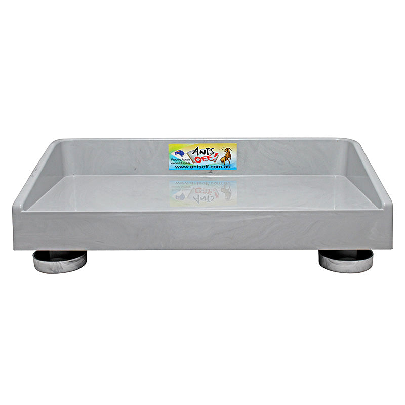 Ants Off - Elevated Pet Feeding Table