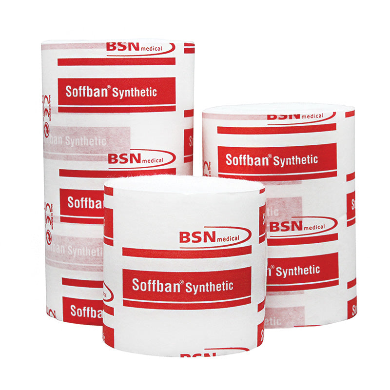 Soffban Orthopaedic Padding