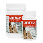 Direa Tablets