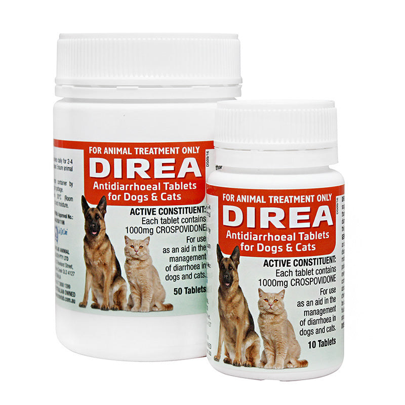 Direa Tablets