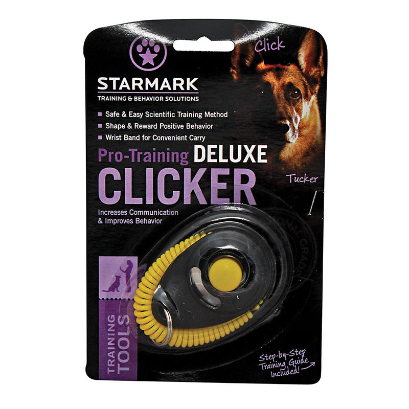 Starmark (Triple Crown) Clicker