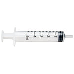 GMV Sterile Disposable Syringe
