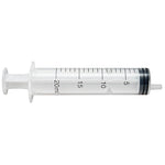 GMV Sterile Disposable Syringe
