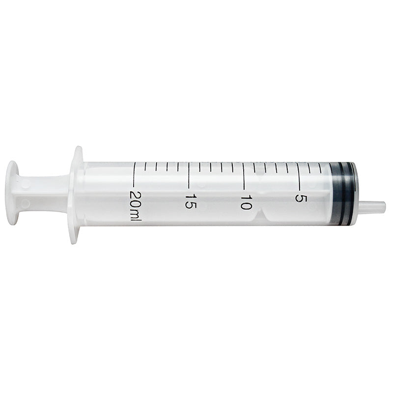 GMV Sterile Disposable Syringe