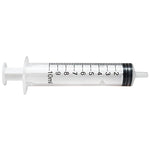 GMV Sterile Disposable Syringe
