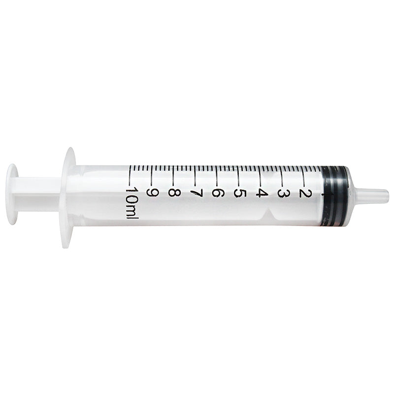GMV Sterile Disposable Syringe