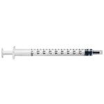 GMV Sterile Disposable Syringe