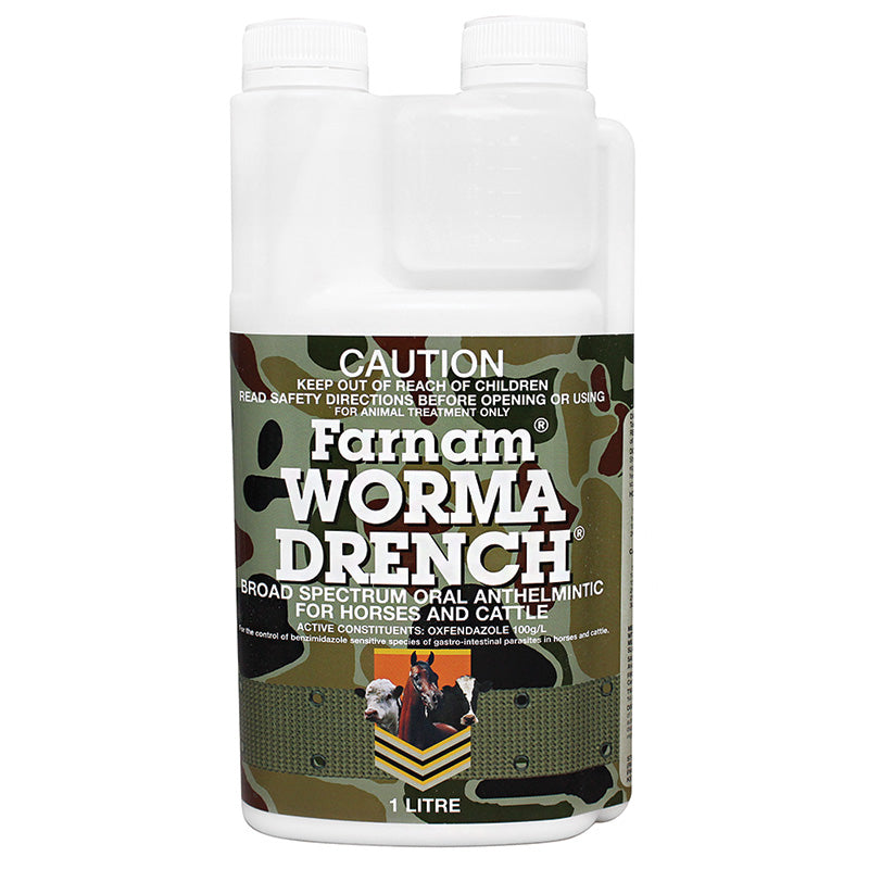 Worma Drench
