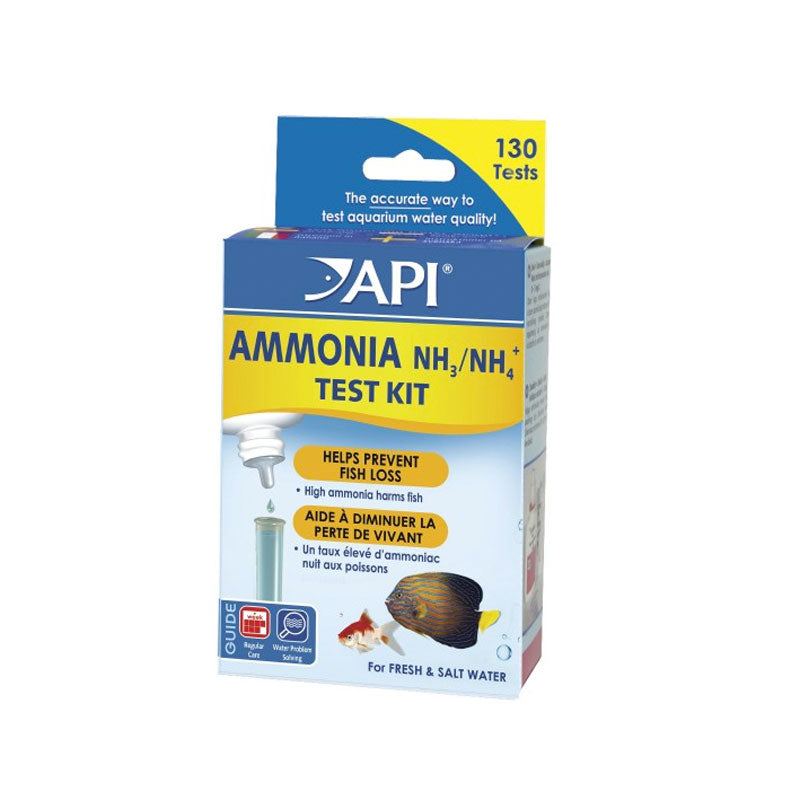 Aquarium Water Test Kits