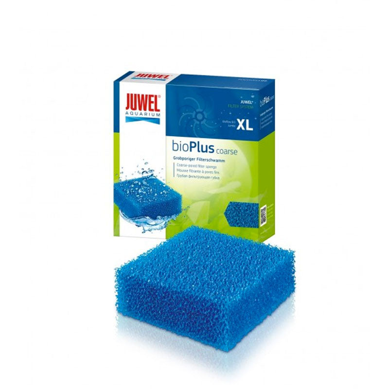 Juwel bioPlus Coarse Filter Sponges - Single