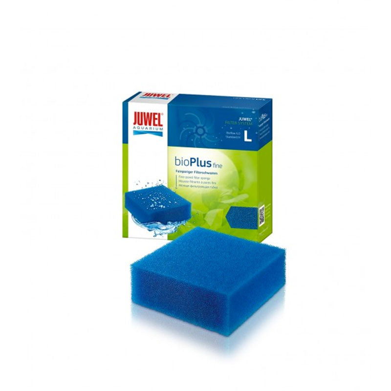 Juwel bioPlus Fine Filter Sponges - Single
