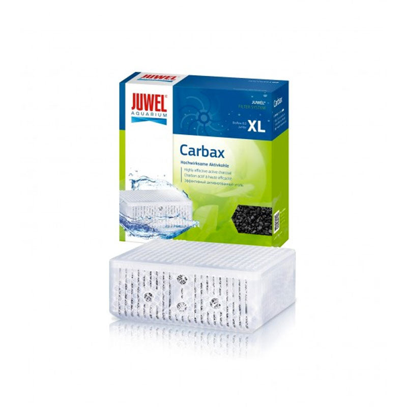 Juwel Carbax - Active Charcoal