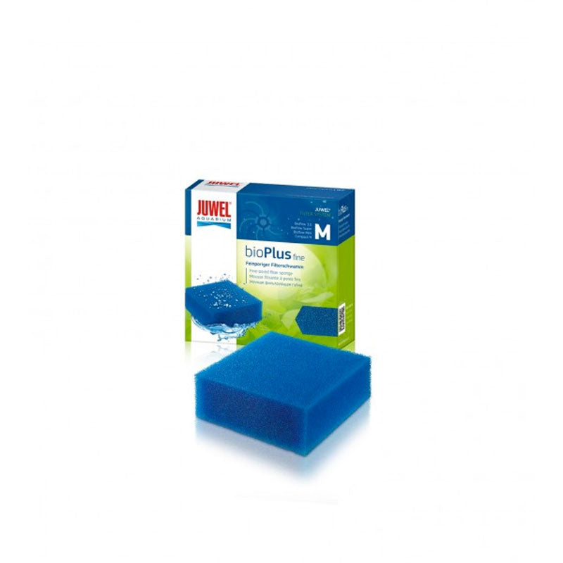 Juwel bioPlus Fine Filter Sponges - Single