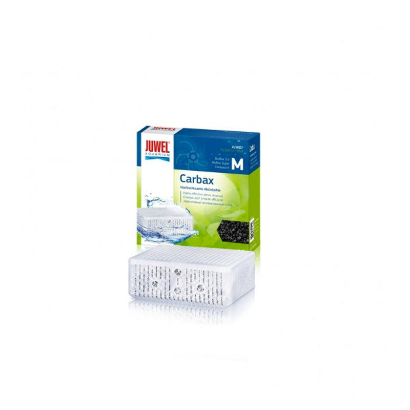 Juwel Carbax - Active Charcoal