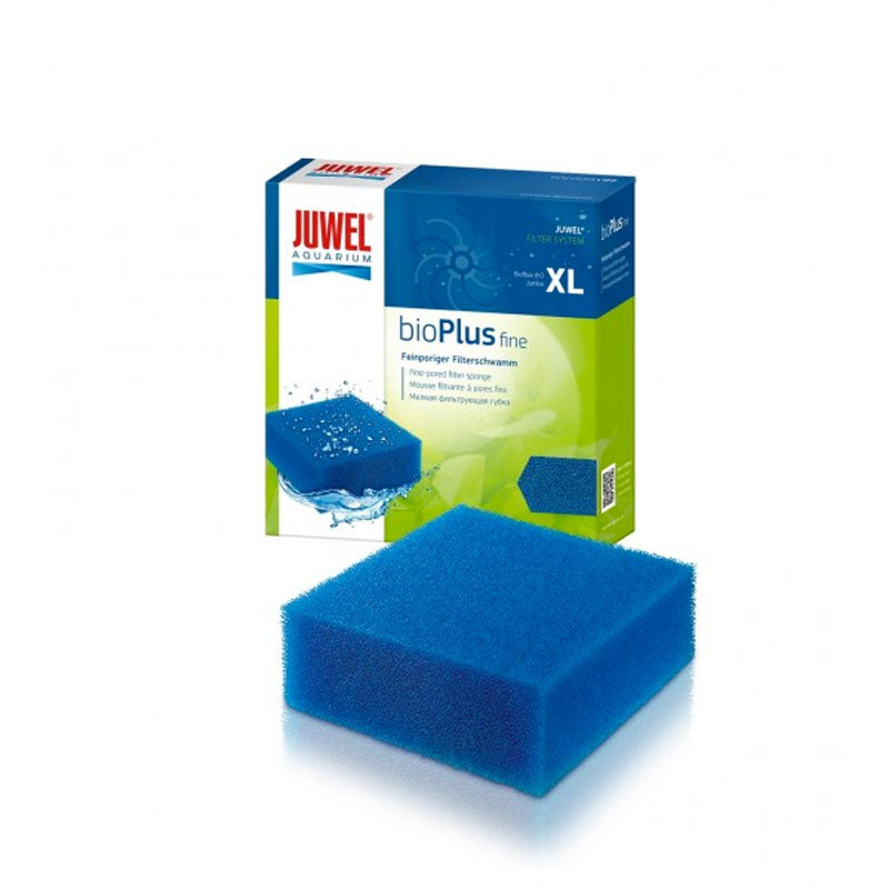 Juwel bioPlus Fine Filter Sponges - Single
