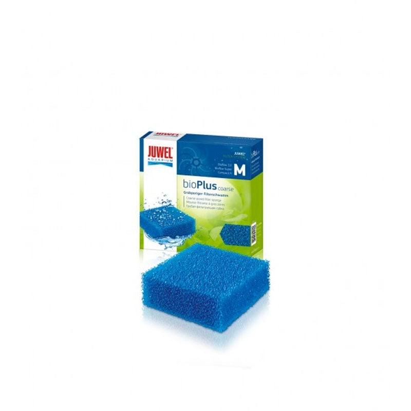 Juwel bioPlus Coarse Filter Sponges - Single