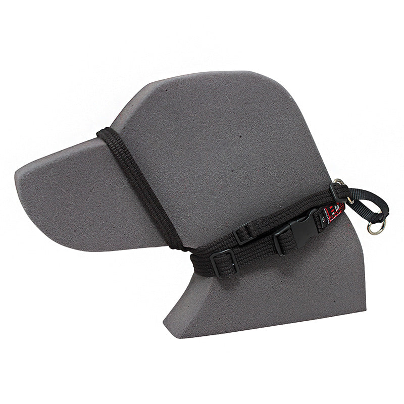 Black Dog Wear Haltermate