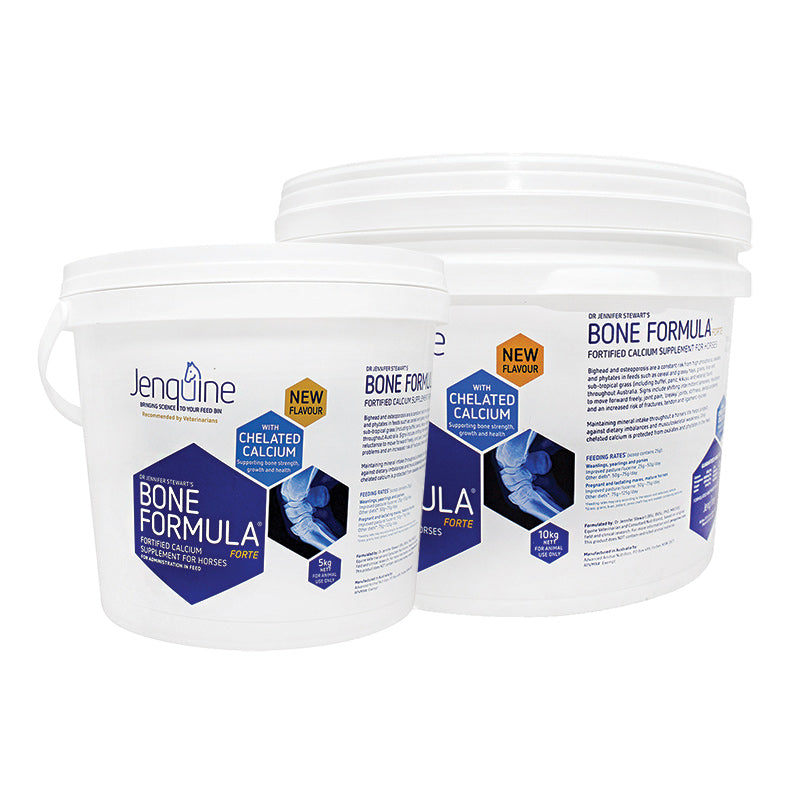 Jenquine Bone Formula Forte