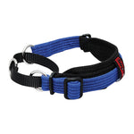 Black Dog Wear Whippet Collar Two Tone