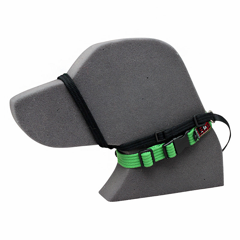 Black Dog Wear Haltermate