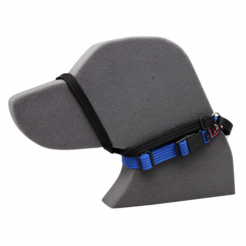 Black Dog Wear Haltermate