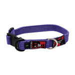 Black Dog Wear Collar - Standard