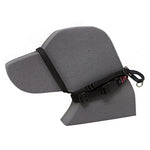 Black Dog Wear Haltermate