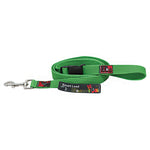 Black Dog Wear Smart Lead - Adjustable 0.8-1.5m