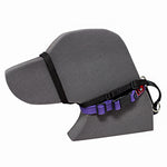 Black Dog Wear Haltermate