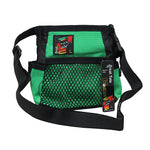 Black Dog Wear Treat Pouch Tote with Belt