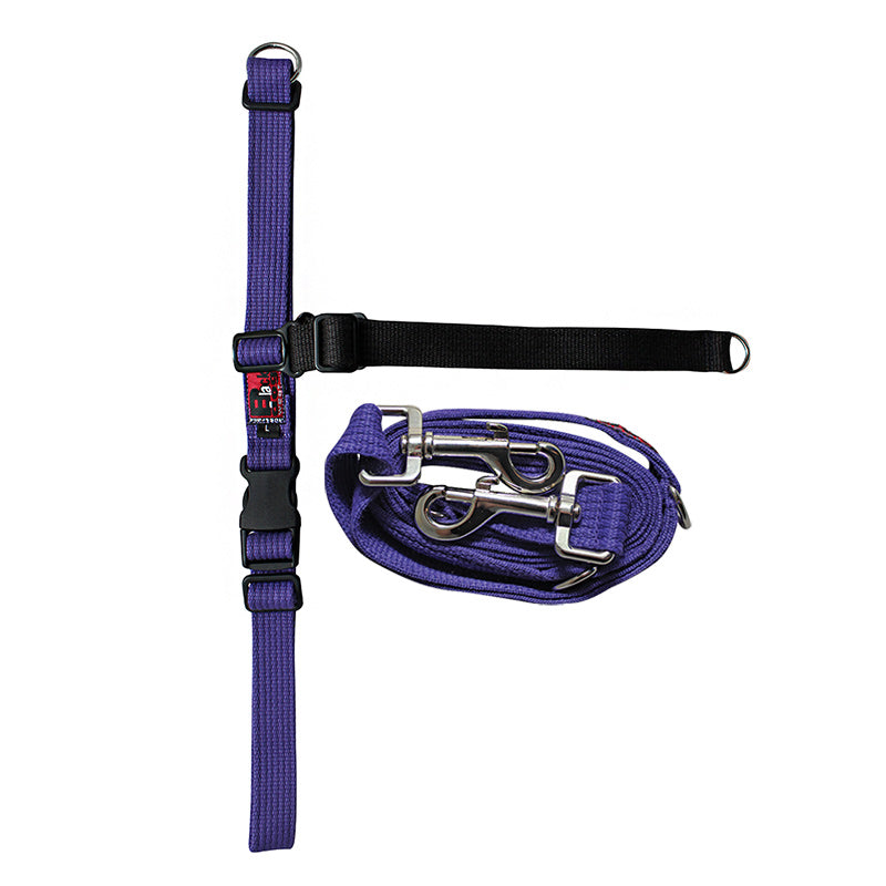 Black Dog Wear Balance Training Pack