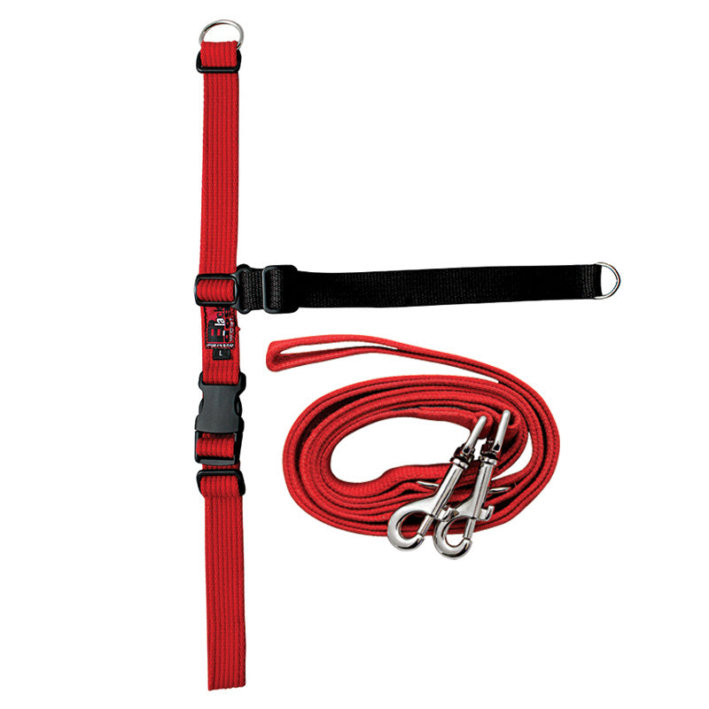 Black Dog Wear Balance Training Pack