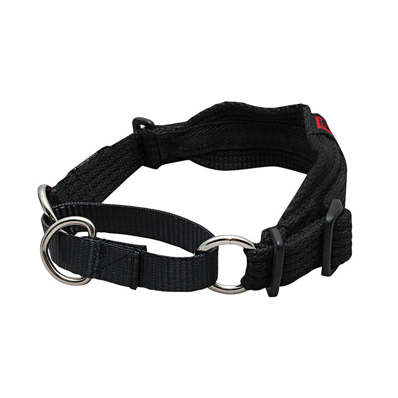 Black Dog Wear Whippet Collar