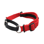 Black Dog Wear Whippet Collar