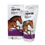 4CYTE Epiitalis Forte Gel Equine Joint Treatment 1L-vet-n-pet DIRECT