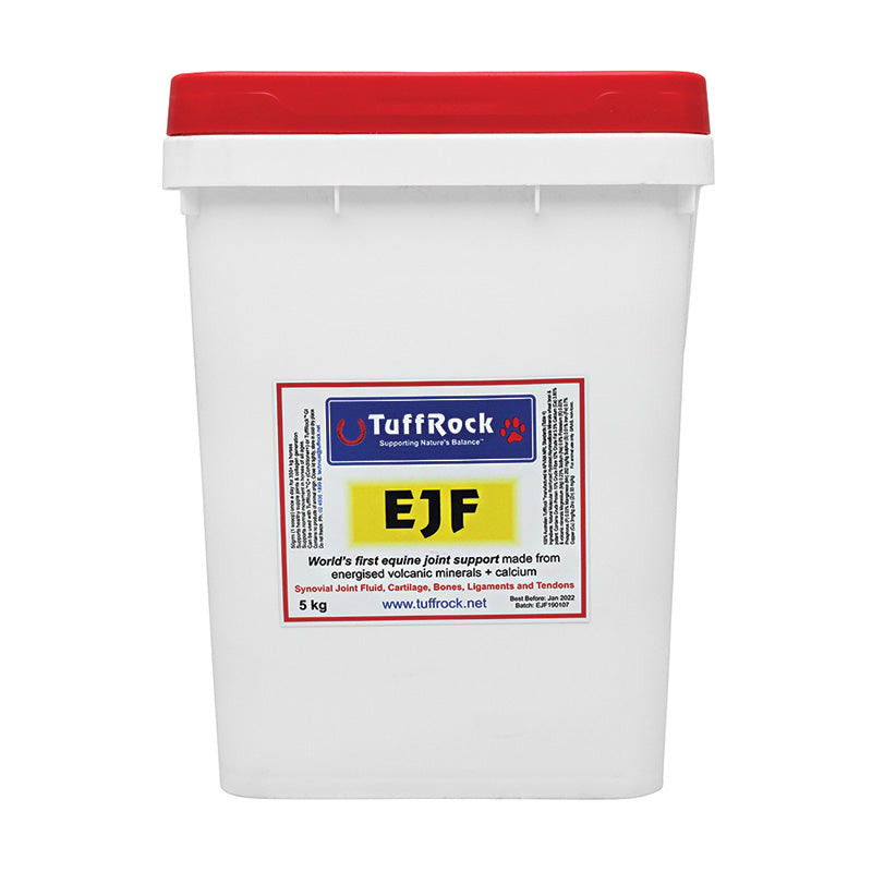 TuffRock Equine Joint Formulae