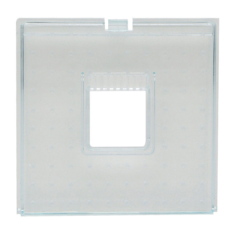 Fluval Chi Aquarium Replacement Transparent Media Door