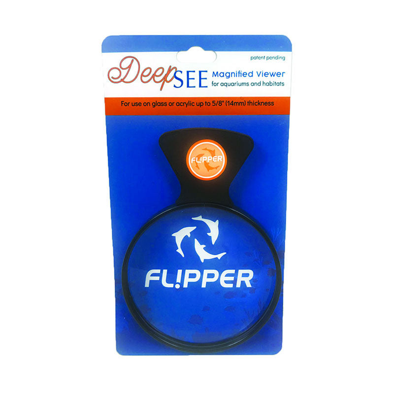 Flipper Deep See Magnified Viewer