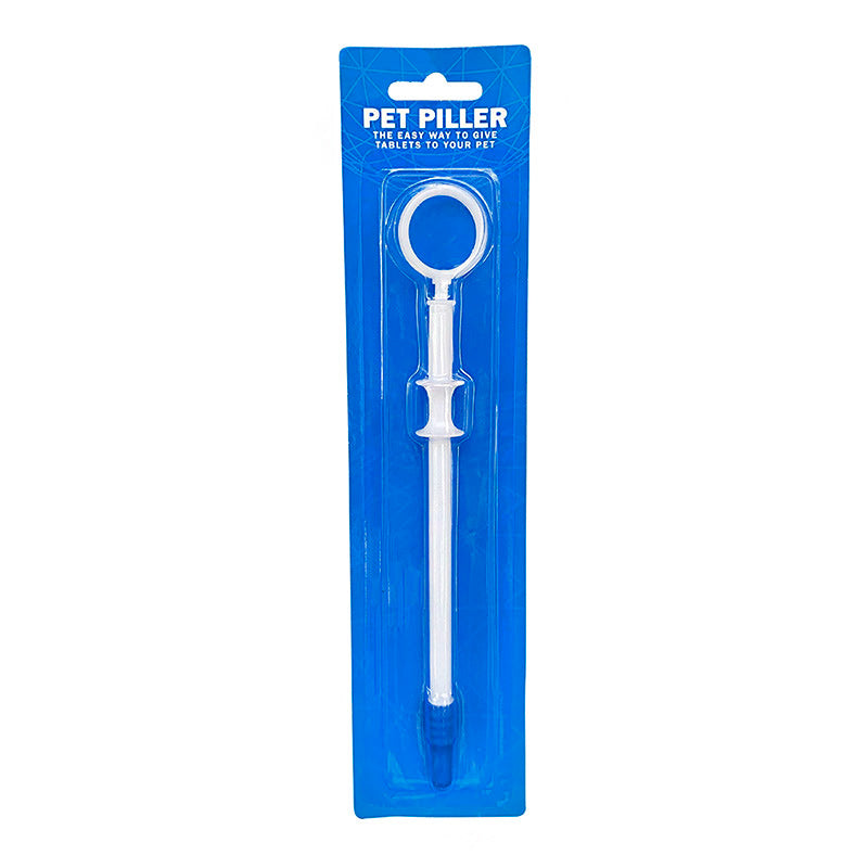 Pet Piller for Cats & Dogs