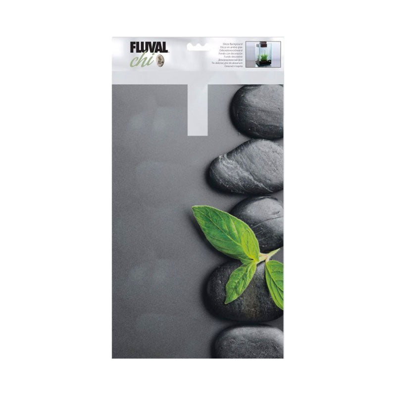 Fluval Chi Aquarium Theme Background