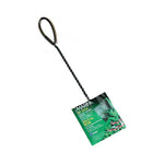 Marina Coarse Easy Catch Fish Net - Black