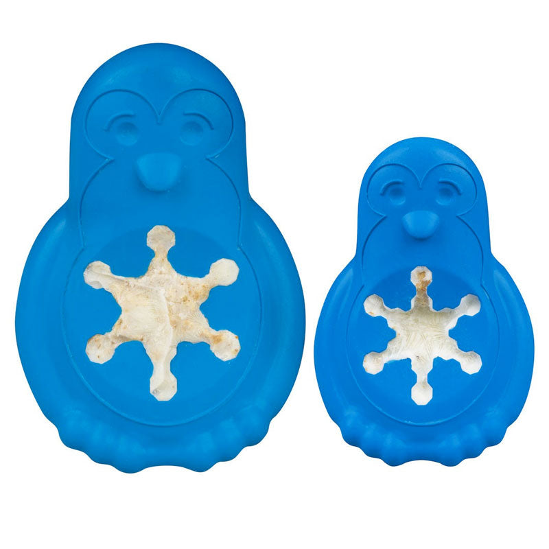 Chilly Penguin Freezer Toy