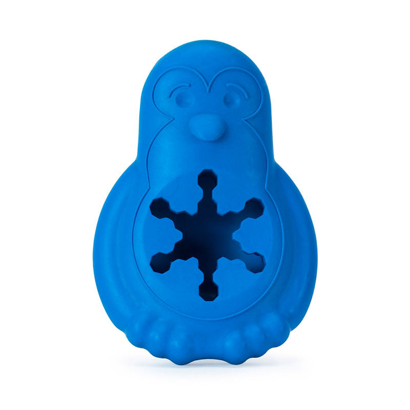 Chilly Penguin Freezer Toy