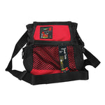 Black Dog Wear Treat Pouch Tote with Belt