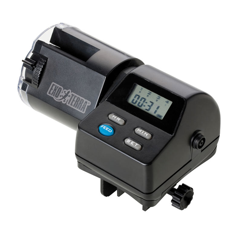 Exo Terra Automatic Turtle Feeder