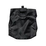 Black Dog Wear Treat Pouch Sock Liner