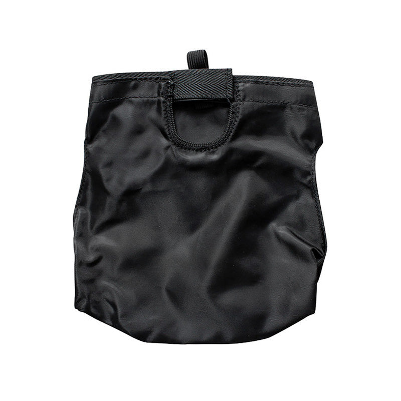 Black Dog Wear Treat Pouch Sock Liner