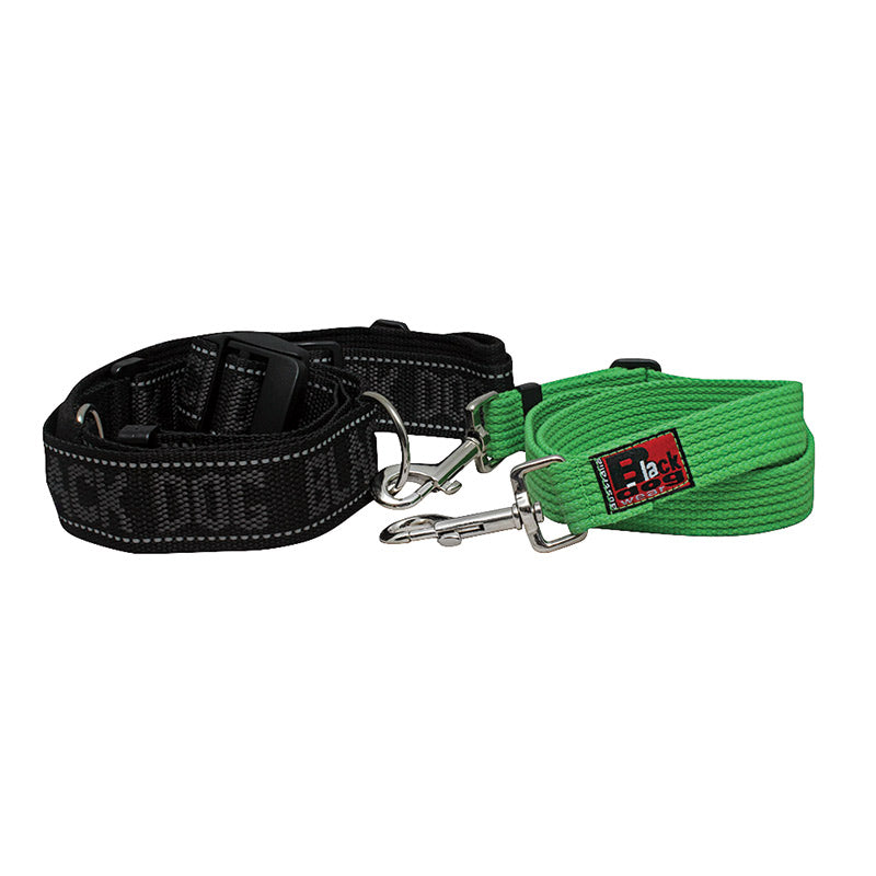 Black Dog Wear Hands Free Training Belt