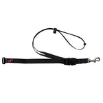 Black Dog Wear Grooming Loop - Single Adjustable