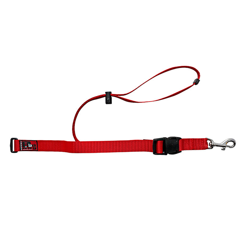 Black Dog Wear Grooming Loop - Single Adjustable